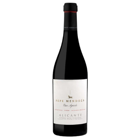 Casa Agricola Tinto 2021 - 750ML