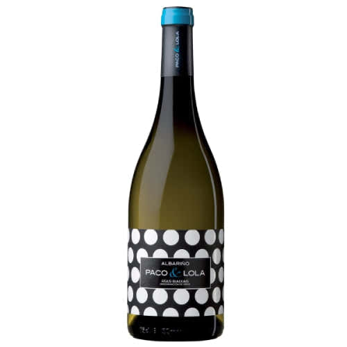 Paco & Lola Albarino 2024 - 750ML