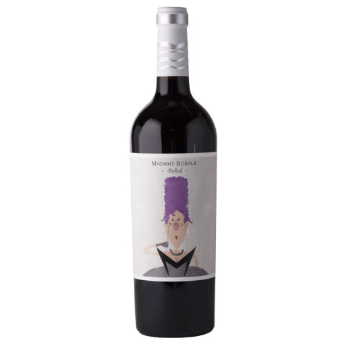 Madame Bobalù 2023 - 750ML