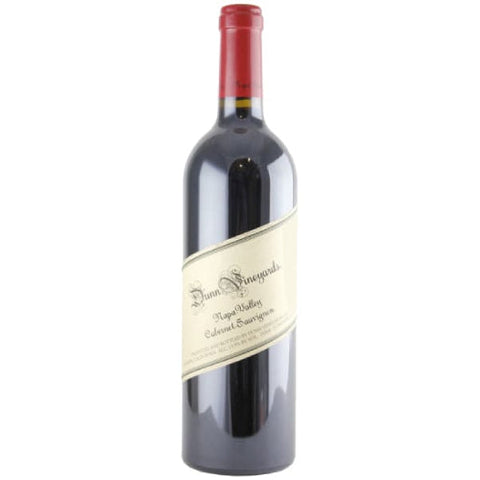 Dunn Napa Valley Cabernet Sauvignon 2018 - 750ML