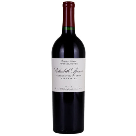 Elizabeth Spencer Napa Valley Cabernet Sauvignon 2021 - 750ML