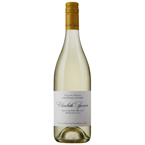 Elizabeth Spencer North Coast Sauvignon Blanc 2024 - 750ML
