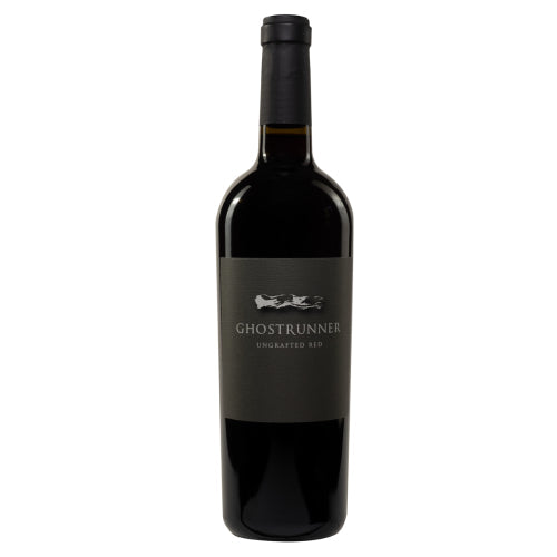 Ghostrunner Ungrafted Red 2024 - 750ML
