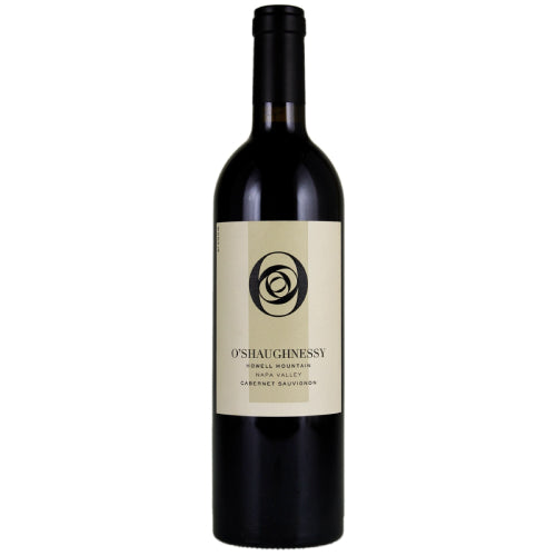 O'Shaughnessy Howell Mountain Cabernet Sauvignon 2022 - 750ML