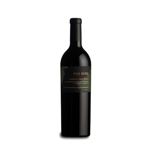 Paul Hobbs Beckstoffer Las Piedras Cabernet Sauvignon 2021 - 750ML