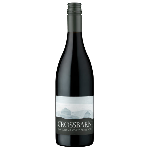 Crossbarn Sonoma Coast Pinot Noir 2021 - 750ML