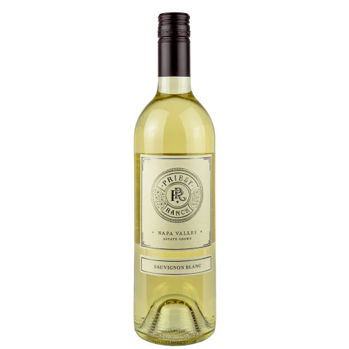 Priest Ranch Sauvignon Blanc 2024 - 750ML