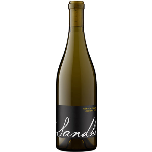 Sandhi Chardonnay Central Coast 2024 - 750ML