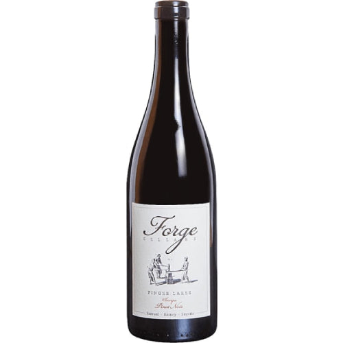 Forge Cellars Classique Pinot Noir 2023 - 750ML