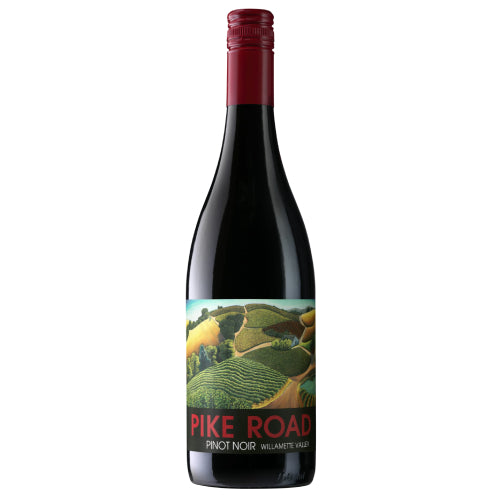 Pike Road Pinot Noir 2023 - 750ML