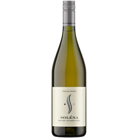 Solena Estate Pinot Gris 2023 - 750ML