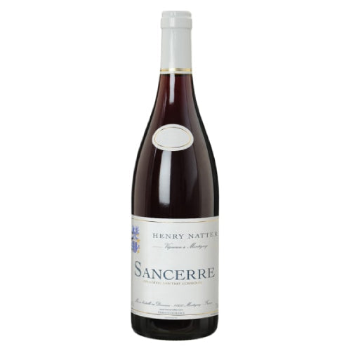 Natter Sancerre Rouge 2022 - 750ml