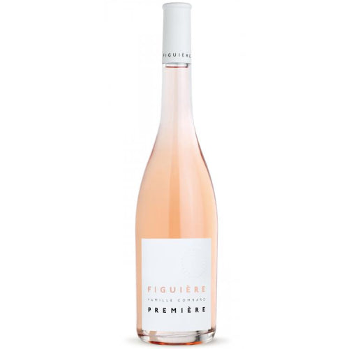 Figuiere Premiere Cdp Rose 2024 - 750ML