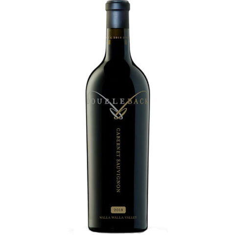 Doubleback Cabernet Sauvignon 2022 - 750ML
