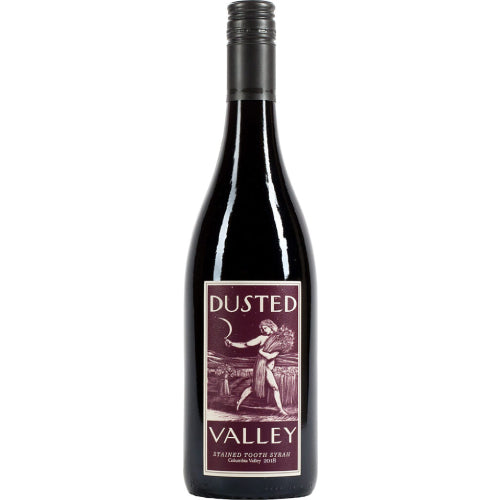 Dusted Valley Stained Tooth Syrah 2022 - 750ML