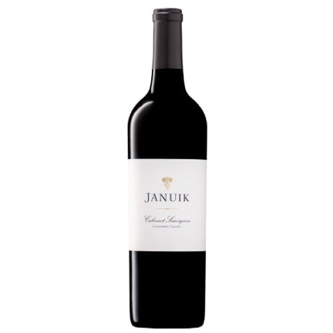Januik Winery Cabernet Sauvignon 2021 - 750ML