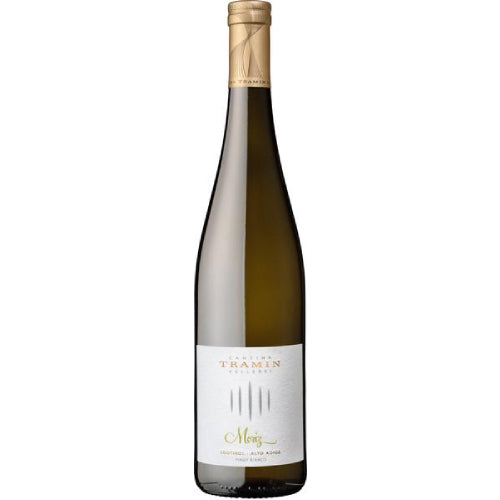 Tramin Pinot Bianco Moriz 2024 - 750ML