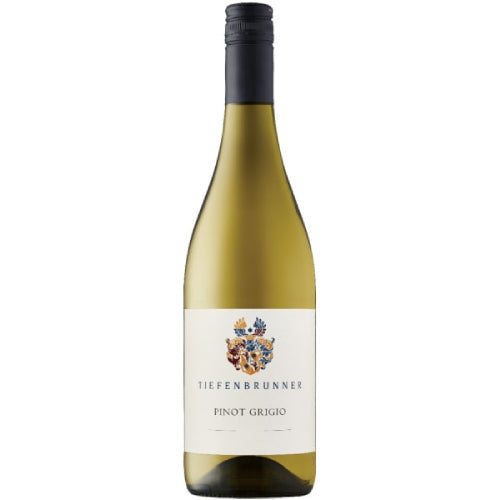 Tiefenbrunner Pinot Grigio 2024 - 750ML