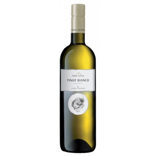 Lageder Terra Alpina Pinot Bianco 2023 - 750ml