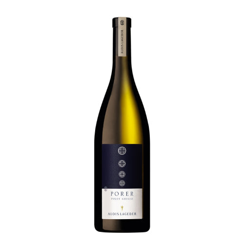 Lageder Pinot Grigio Porer 2023 - 750ml