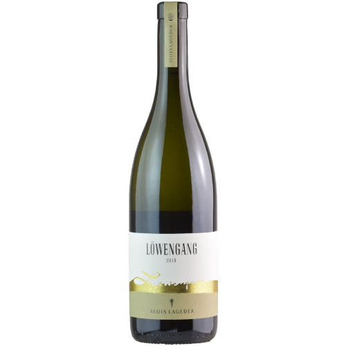 Lageder Chardonnay Lowengang 2021 - 750ml