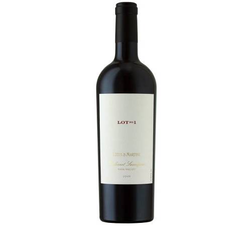 Louis M. Martini Lot No.1 Cabernet Sauv - 750ml
