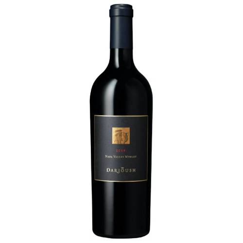 Darioush Signature Merlot 2022 - 750ML