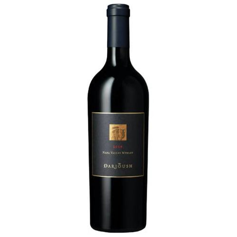 Darioush Signature Merlot 2022 - 750ML