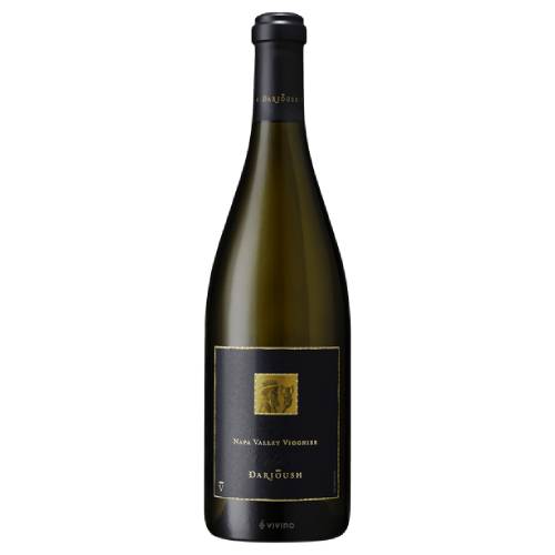 Darioush Signature Viogner 2024 - 750ML