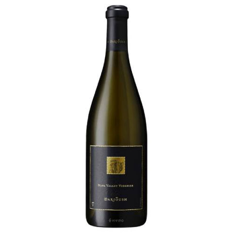 Darioush Signature Viogner 2024 - 750ML