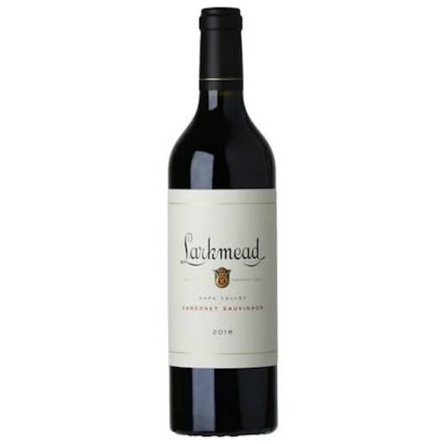 Larkmead Napa Cabernet Sauvignon 2021 - 750ML