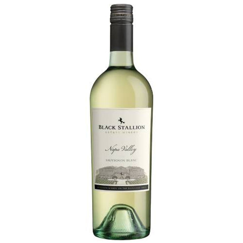 Black Stallion Napa Sauvignon Blanc 2023 - 750ML