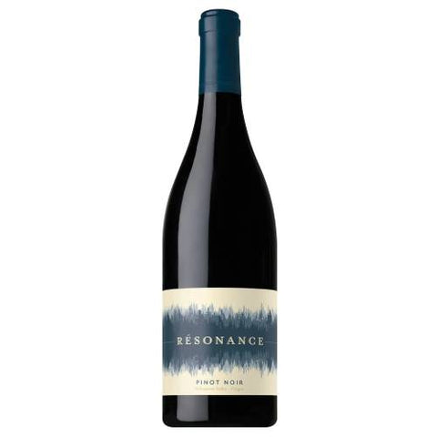 Resonance Willamette Valley Pinot Noir 2023 - 750ML