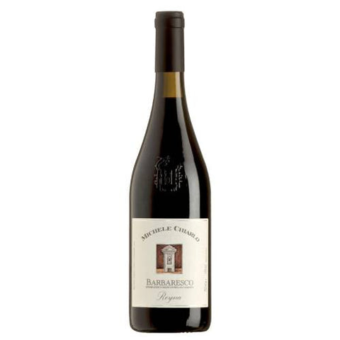 Michele Chiarlo Barbaresco Reyna 2021 - 750ML