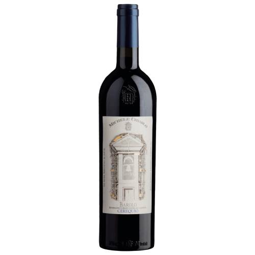 Michele Chiarlo Barolo Cerequio 2020 - 750ML
