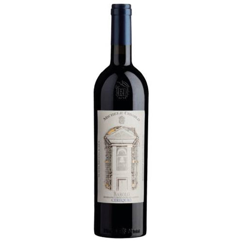 Michele Chiarlo Barolo Cerequio 2020 - 750ML