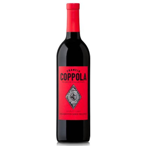 Francis Coppola Diamond Collection Red Blend - 750ML