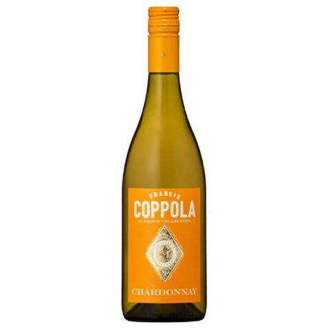 Francis Coppola Diamond Collection Chardonnay - 750ML