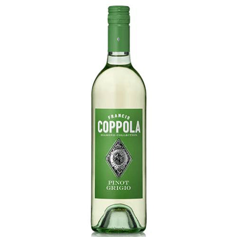Francis Coppola Diamond Collection Pinot Grigio - 750ML
