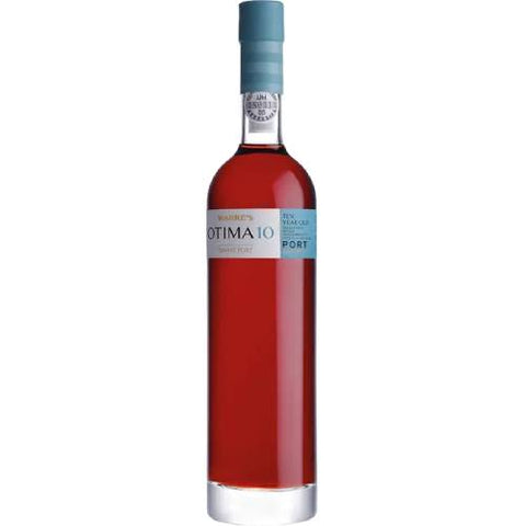 Warre's Otima 10 Year Tawny - 500ML