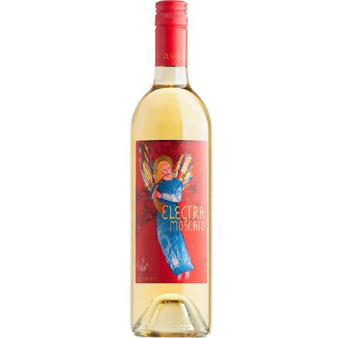 Quady Electra Moscato - 750ML