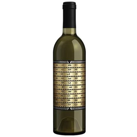 Unshackled Chardonnay 2021 - 750ML