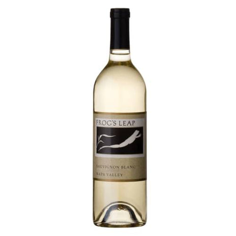 Frog's Leap Sauvignon Blanc 2022 - 750ML