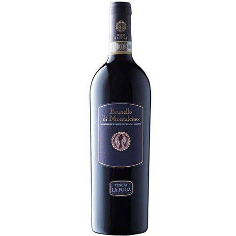 Tenuta la Fuga Brunello di Montalcino 2019 - 750ML