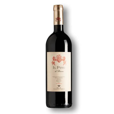 Tenuta di Biserno Il Pino 2022 - 750ML