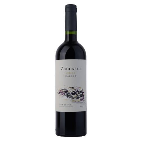 Familia Zuccardi Cabernet Serie a 2023 - 750ML