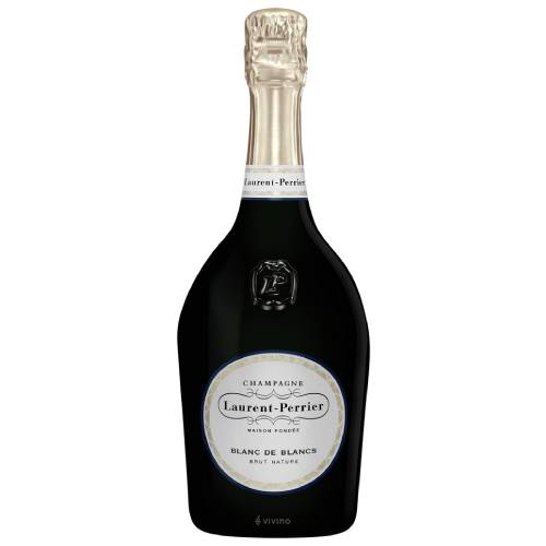 Laurent-Perrier Blanc de Blancs Brut Nature