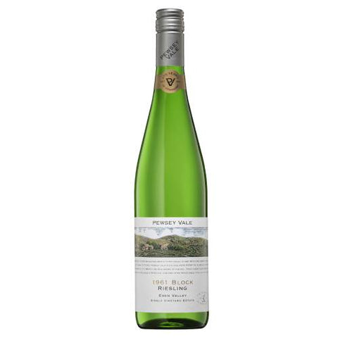 Pewsey Vale Vineyard 1961 Block Riesling 2022 - 750ML
