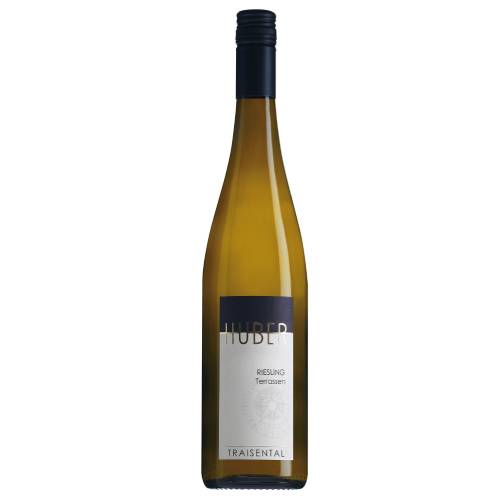 Huber Riesling Terrassen 2023 - 750ML