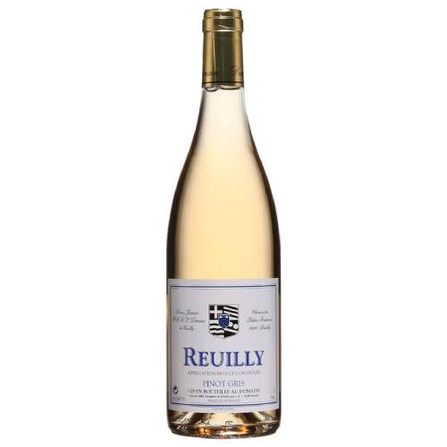Reuilly Pinot Gris Rose 2023 - 750ml